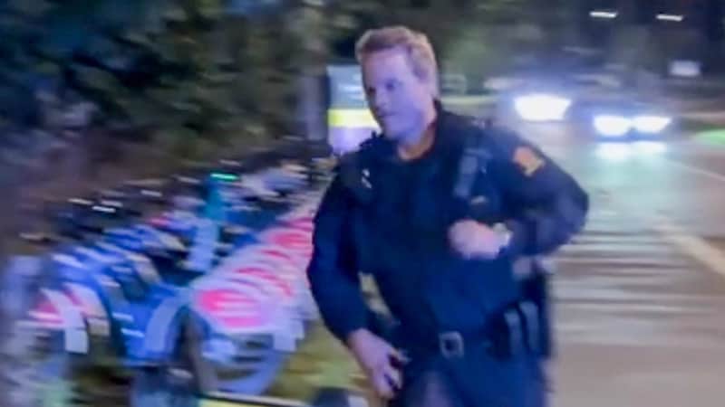 Kaos under fotball­kamp i Oslo: Skal ha angrepet med kniv