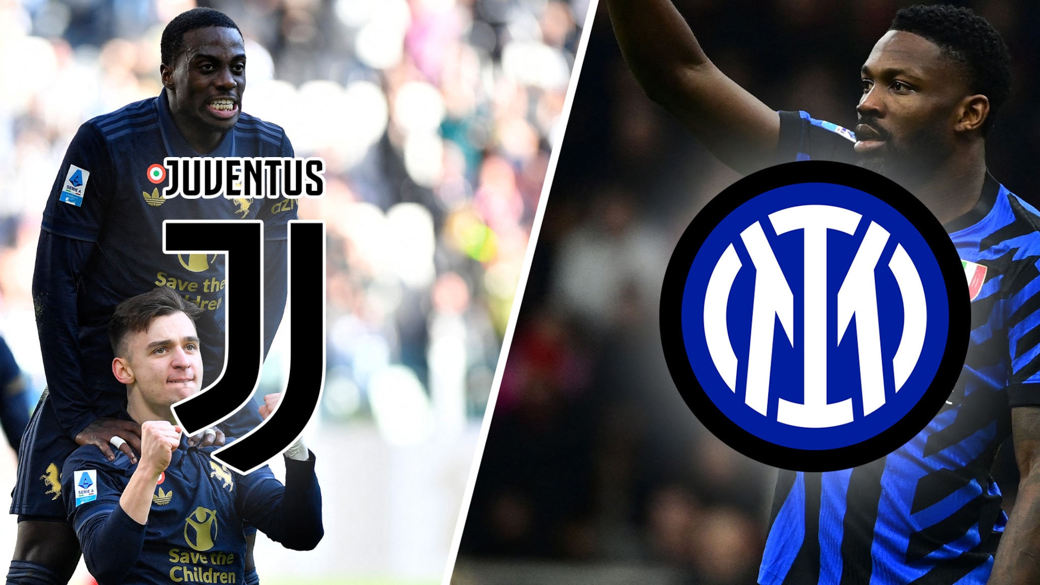 Juventus – Inter