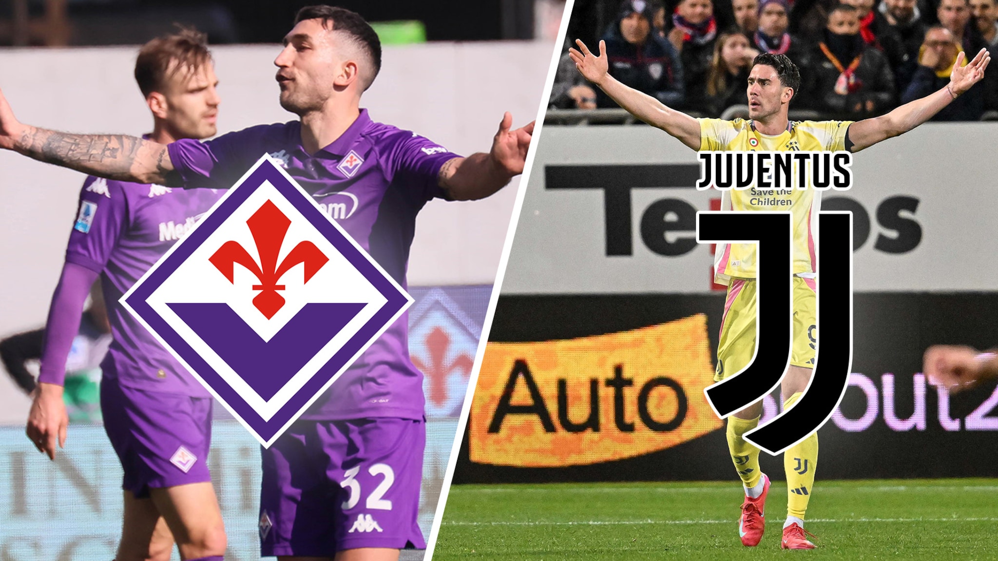 Fiorentina – Juventus