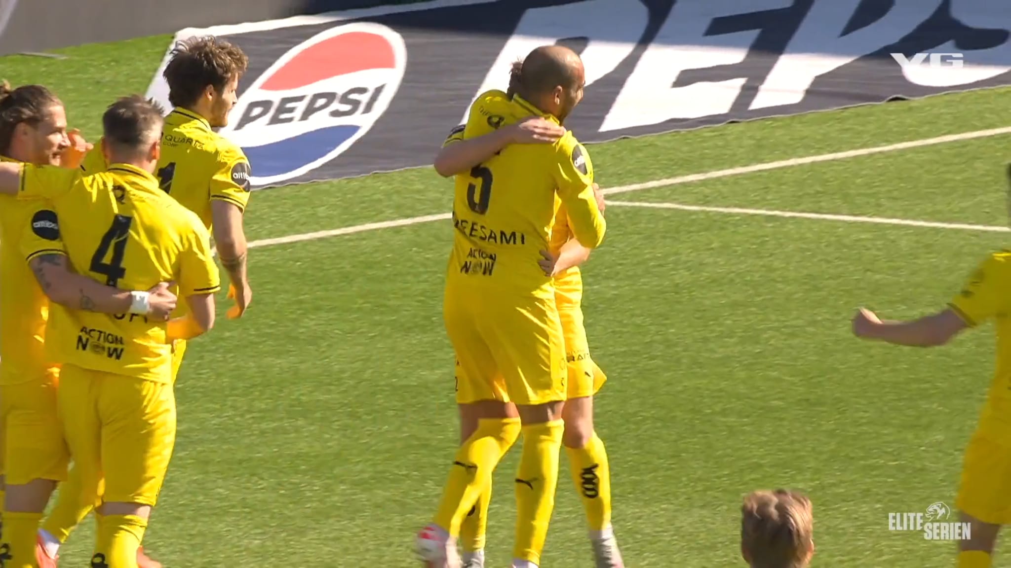 «Glimtet» til med praktscoring: – Jeg tror ikke høyrebacker skal skyte