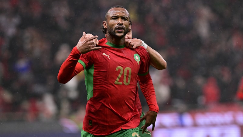 Ellevill brasse i Marokkos drømmestart