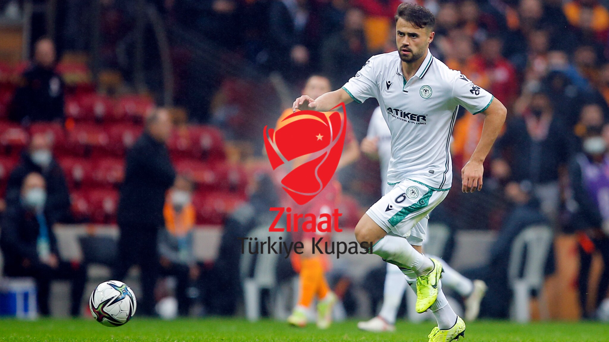 Konyaspor – İskenderunspor