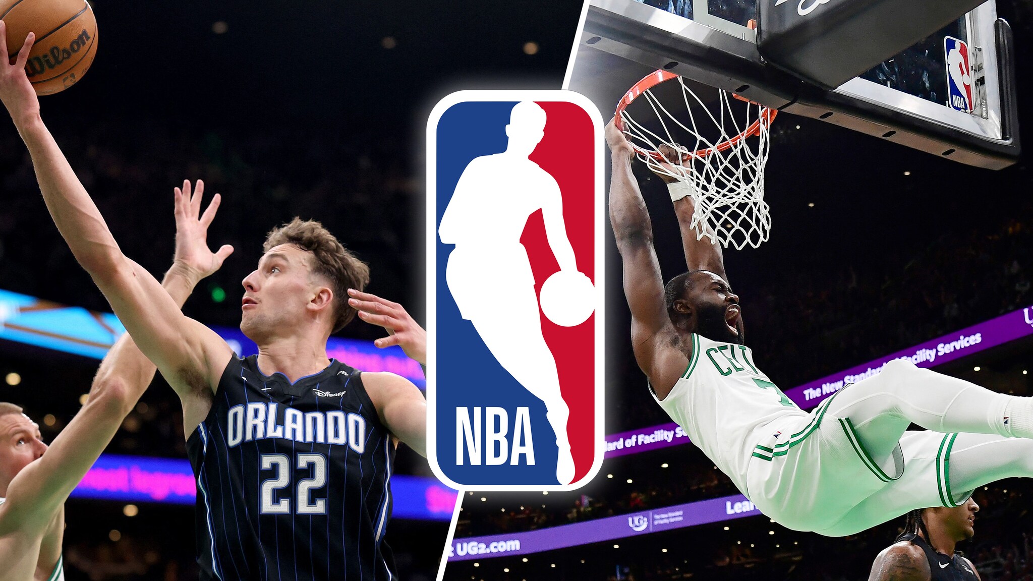Orlando Magic – Boston Celtics