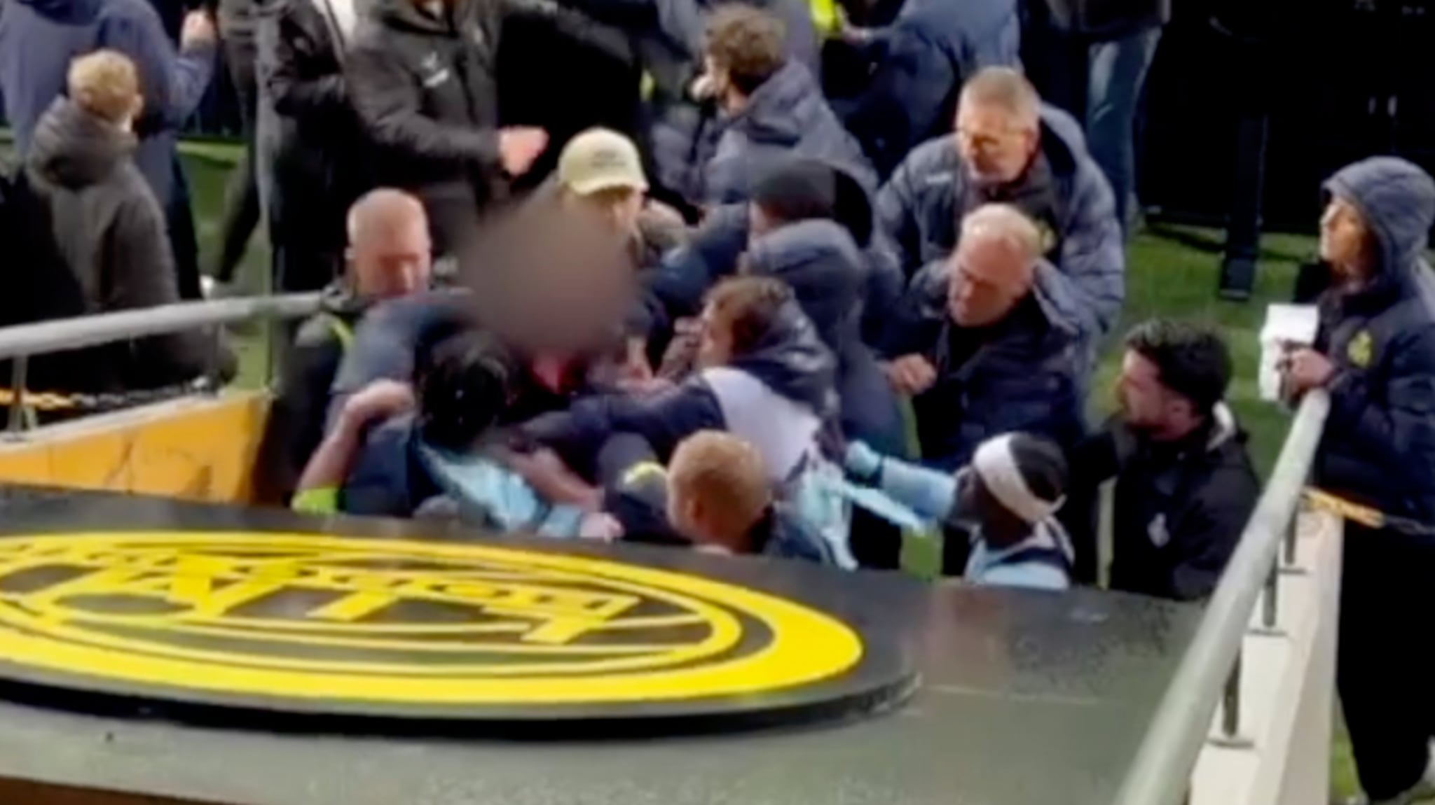 Video skal vise slaget mot Glimt-ansatt