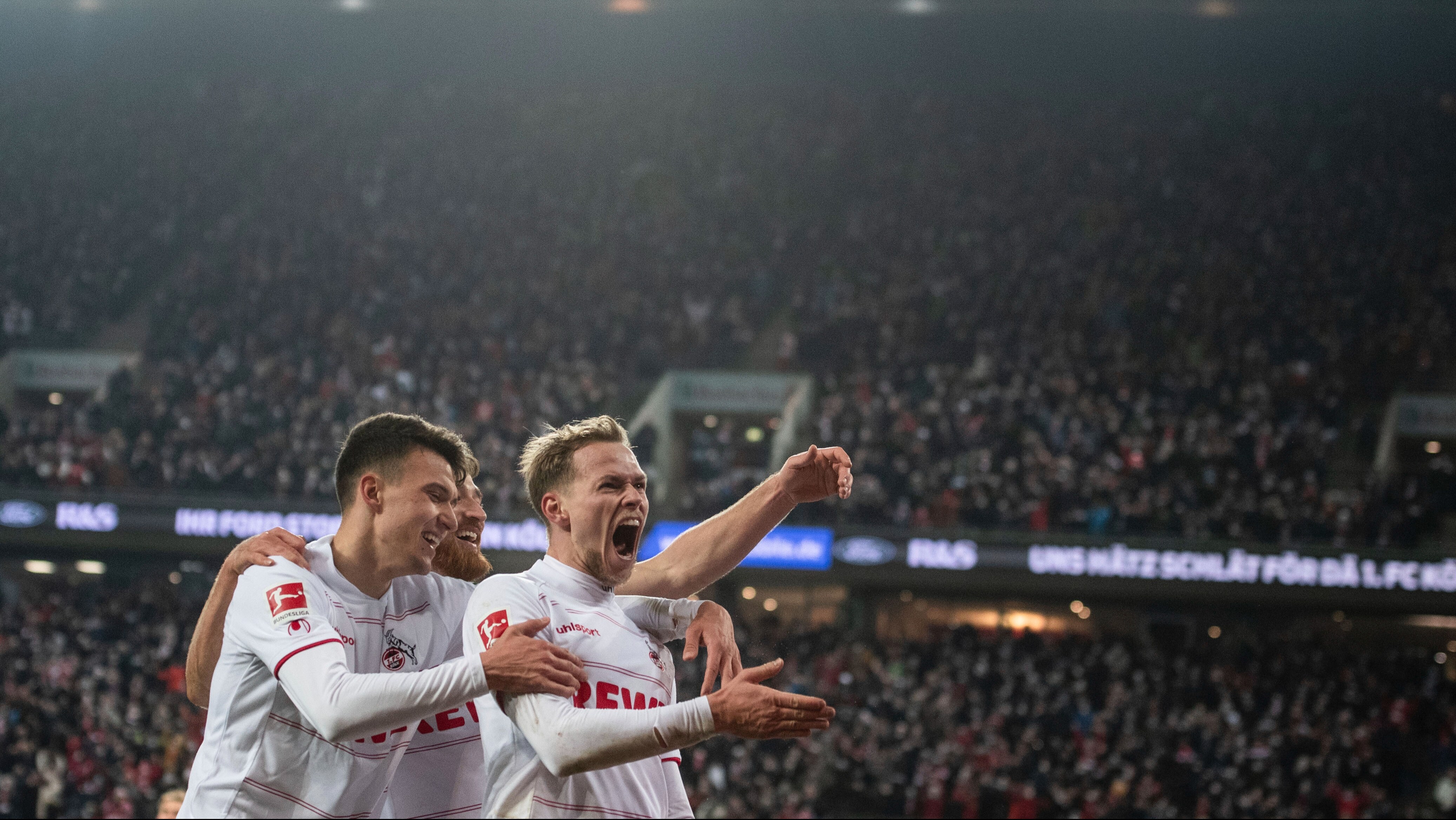 DFB Pokal: Stream FC Kaiserslautern – FC Köln direkte på VG - VGTV