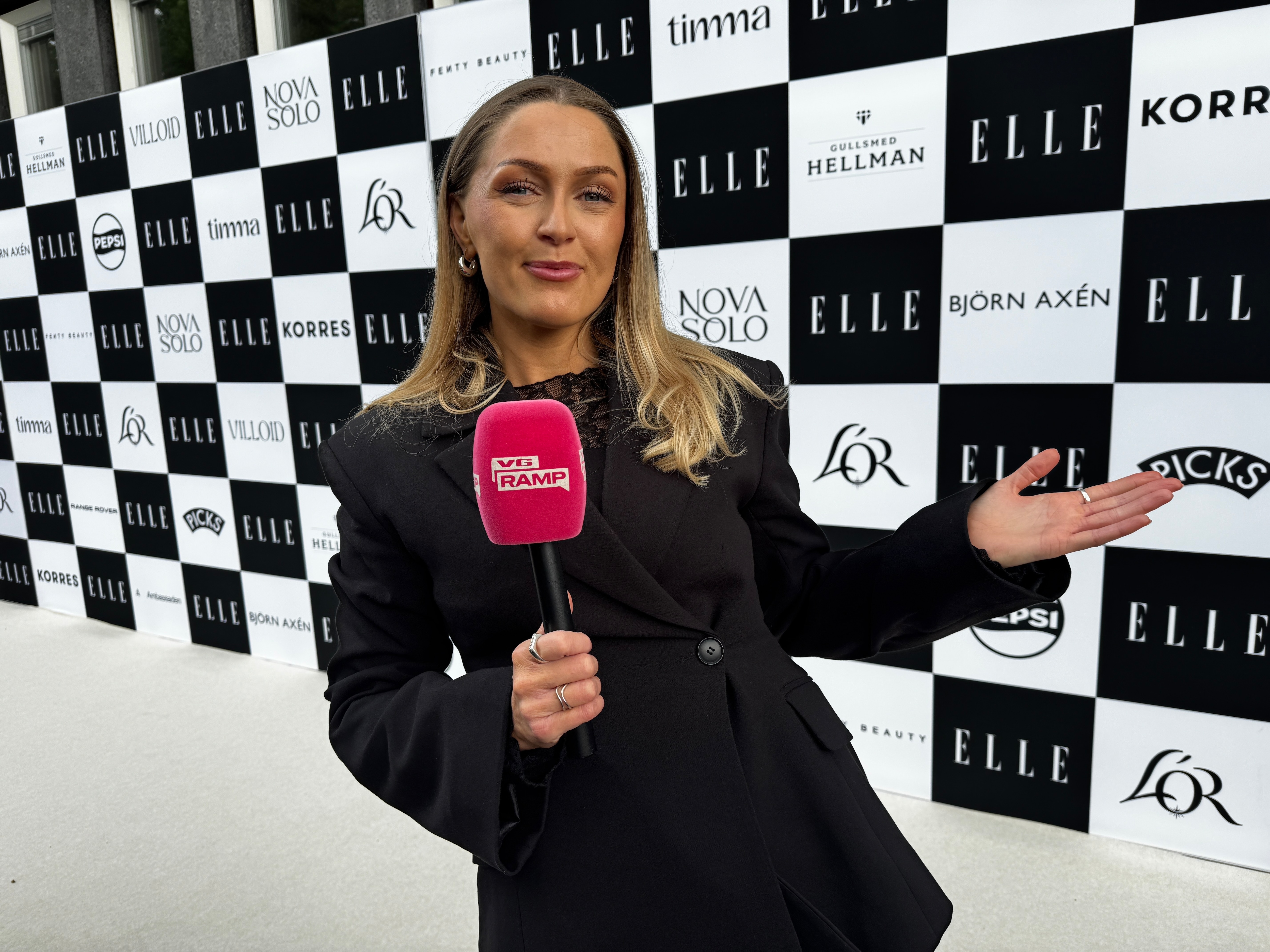 Elle-festen 2026: Her kommer kjendisene
