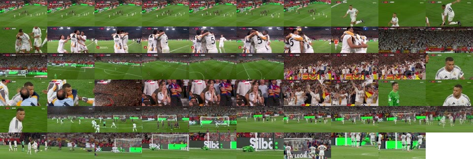 Kylian Mbappé Free Kick