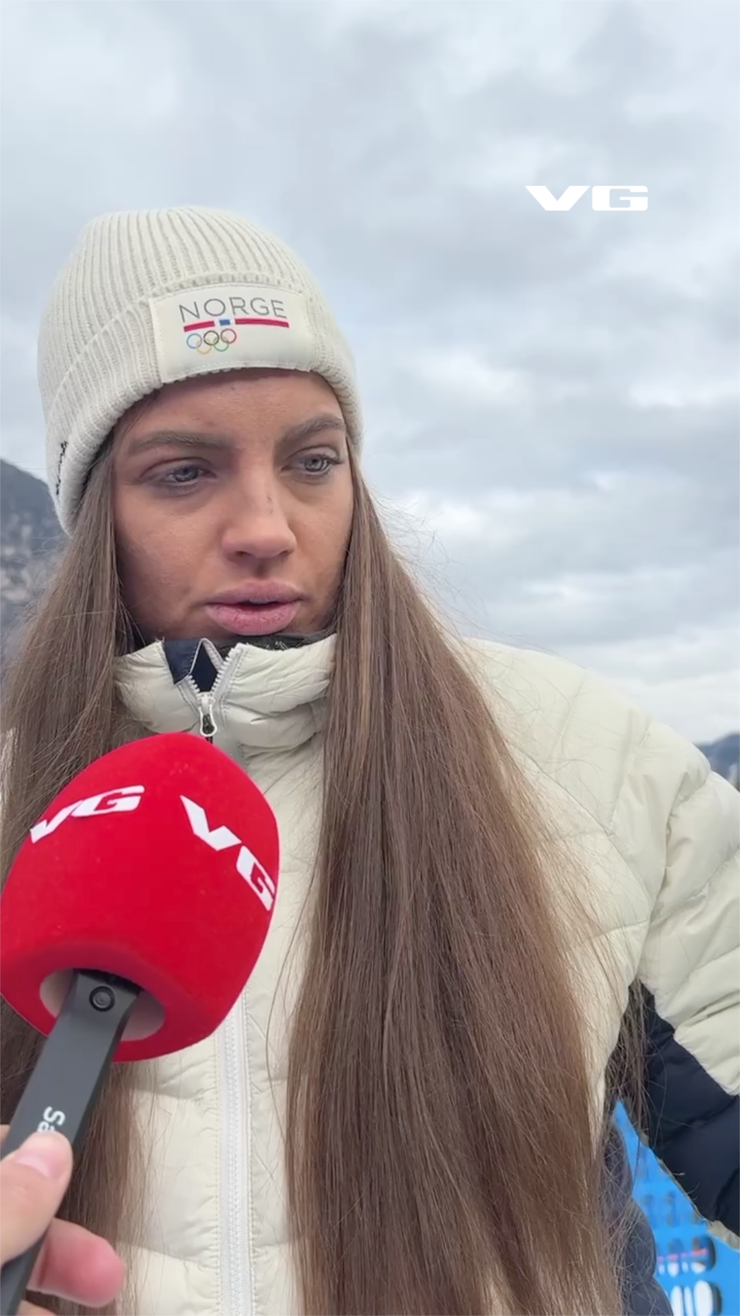 Skistad etter OL-nedturen: - Det sa fullstendig stopp