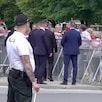 Slovakias statsminister ble skutt: – Føler ikke noe hat 