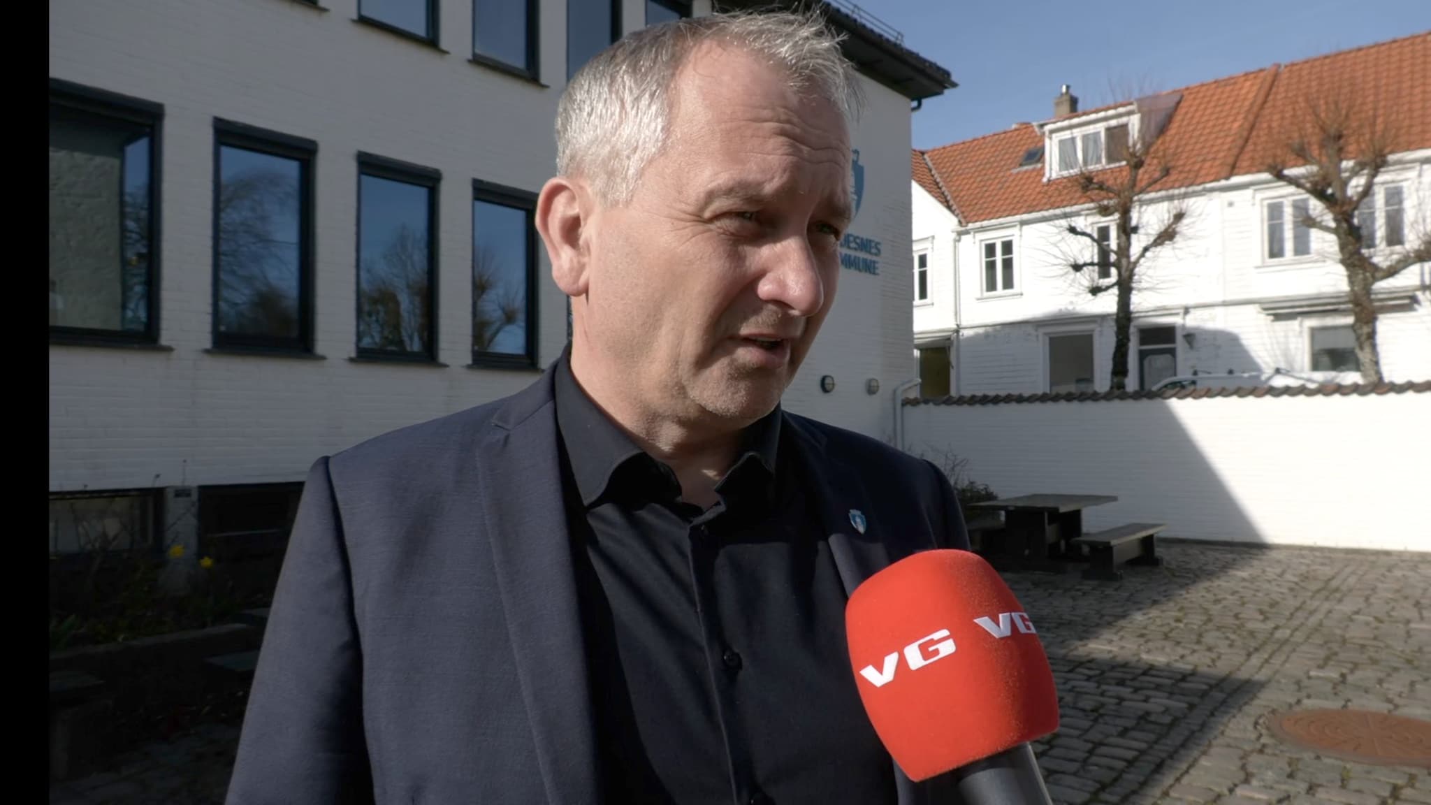 Ordfører om dobbeltdrap: - Forferdelig