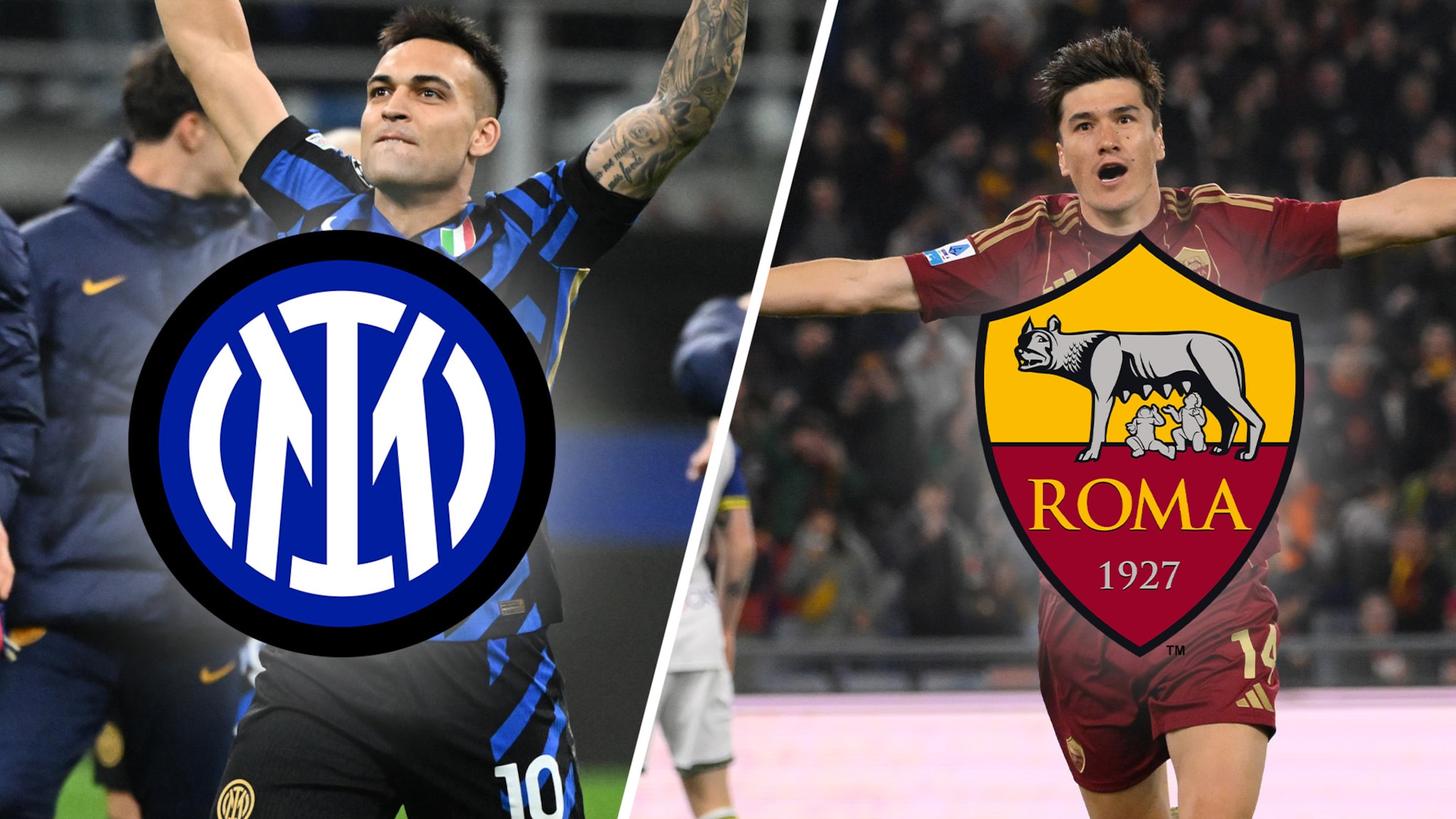 Inter – Roma