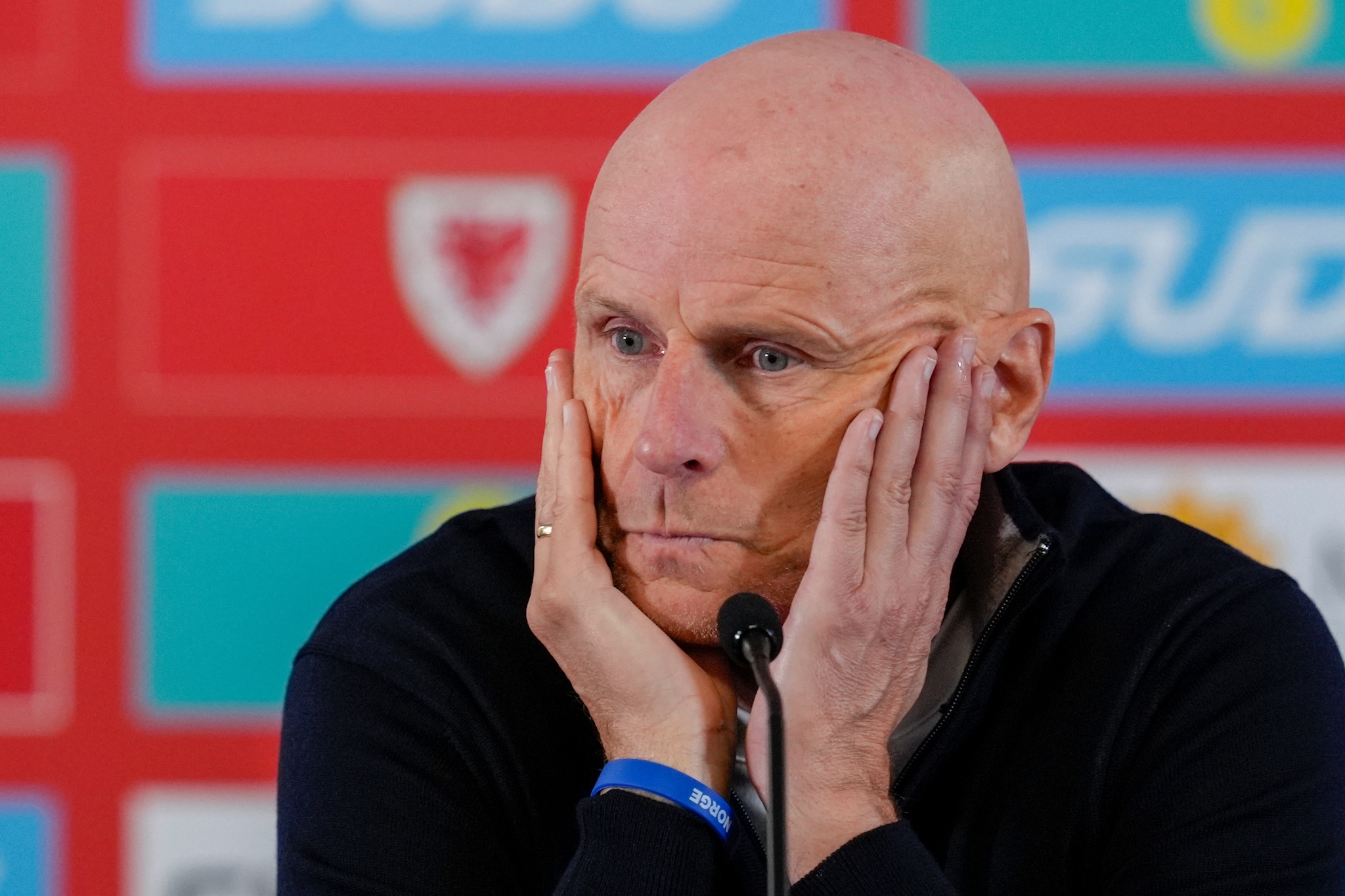 Julian Ryerson reiser hjem – er ikke med i storkampen mot Portugal