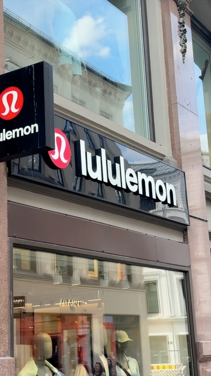 Treningskjede etterforskes