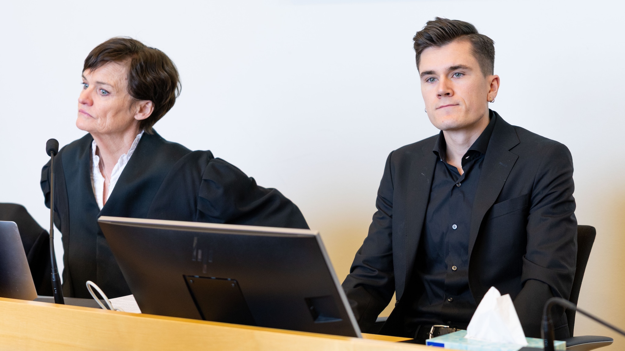 SE: VGs studio om forklaringen til Jakob Ingebrigtsen