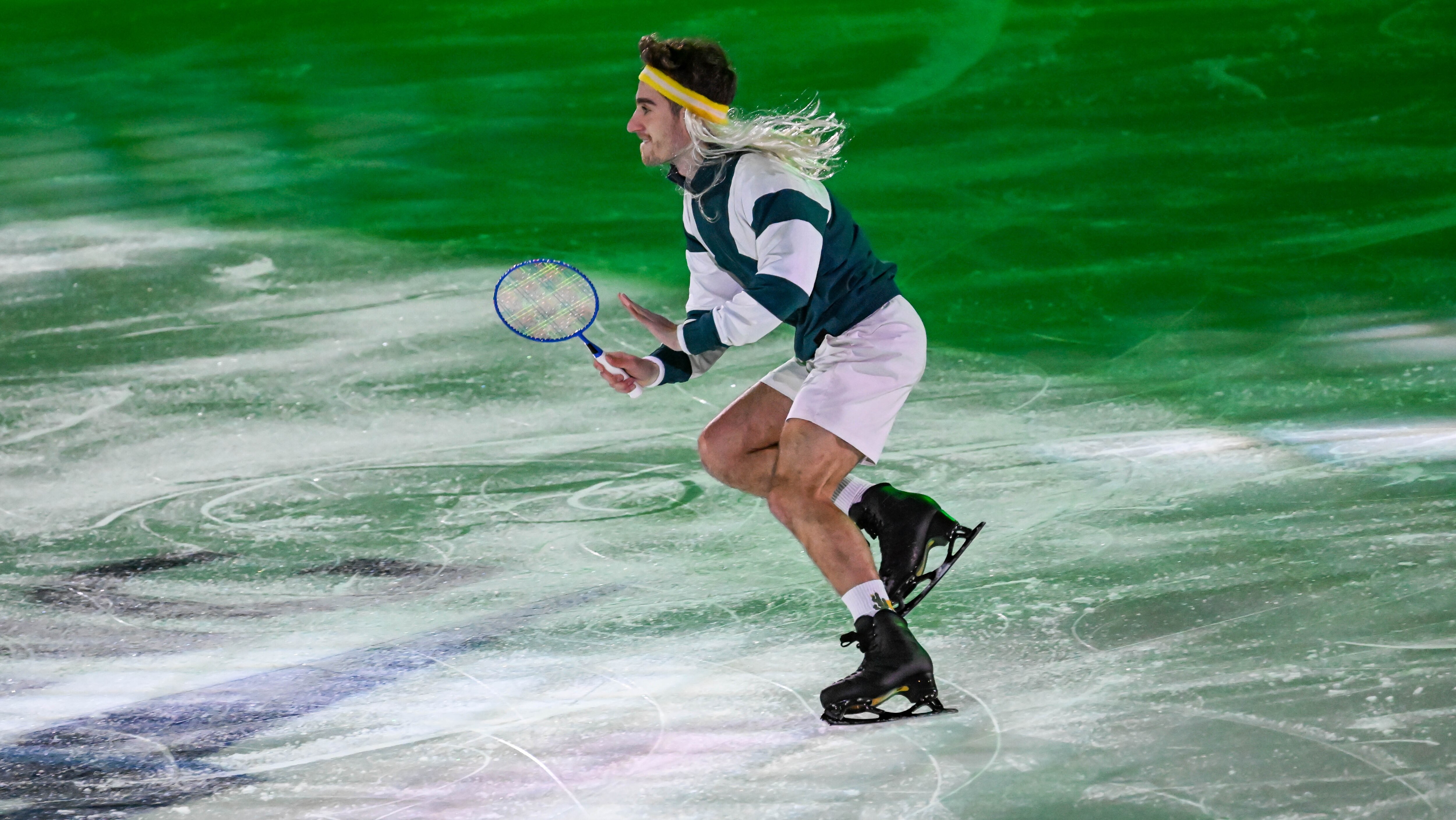 Stream ISU Grand Prix fra Osaka, Japan på VG dag 3 VGTV