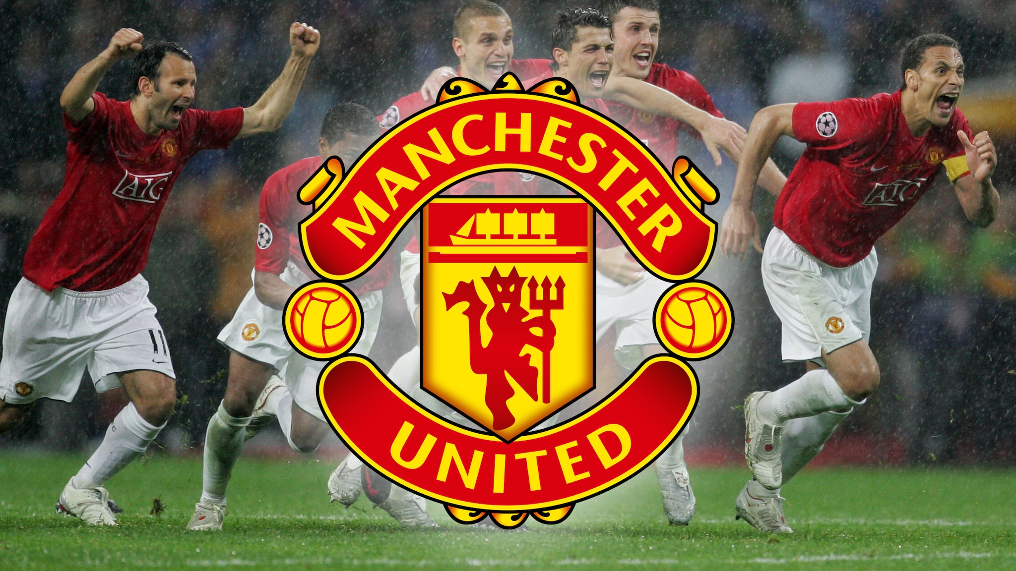 Følg og hør Manchester United – Athletic Bilbao med MUTV