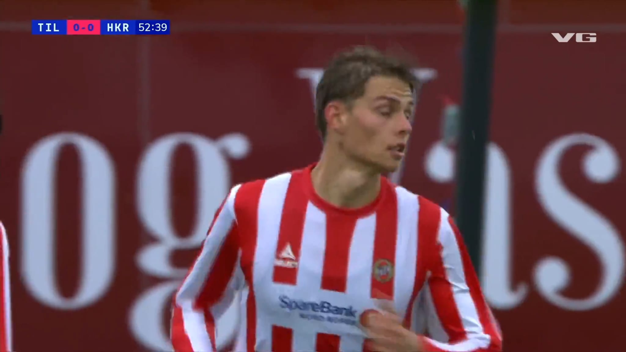 «Juvelen» Hjertø Dahl med straffebom da Tromsø skuffet hjemme mot Hradec Kralove