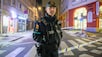 Ung mann knivstukket på Grønland i Oslo – to personer pågrepet 