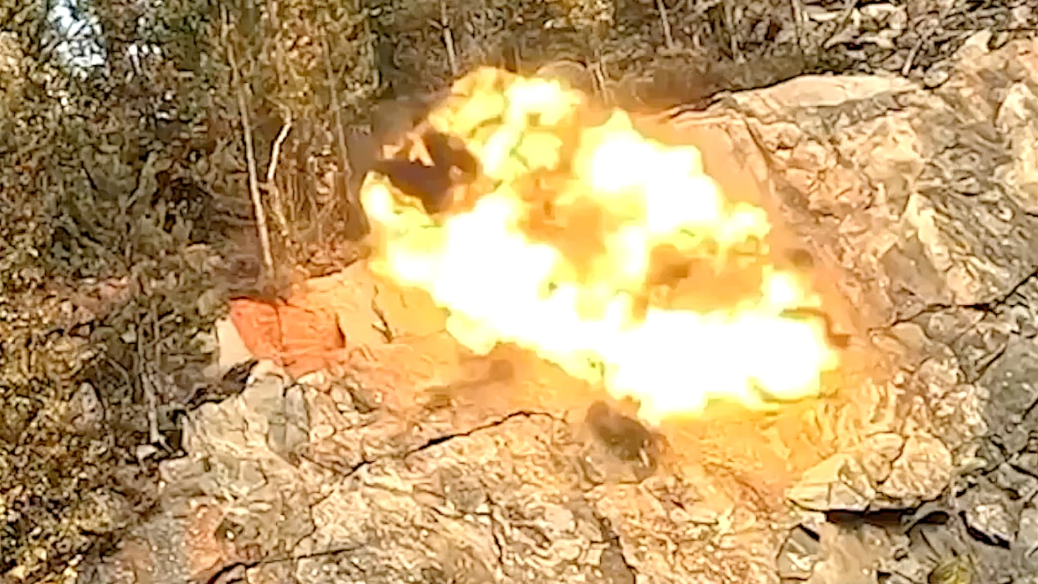 Hæren får dronesvermer: Norge investerer 1,5 milliarder i droneforsvar