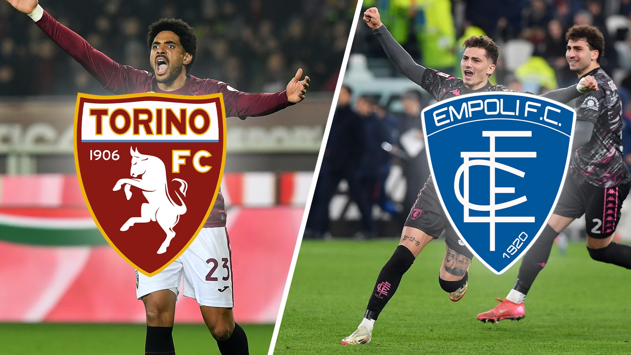 Torino – Empoli