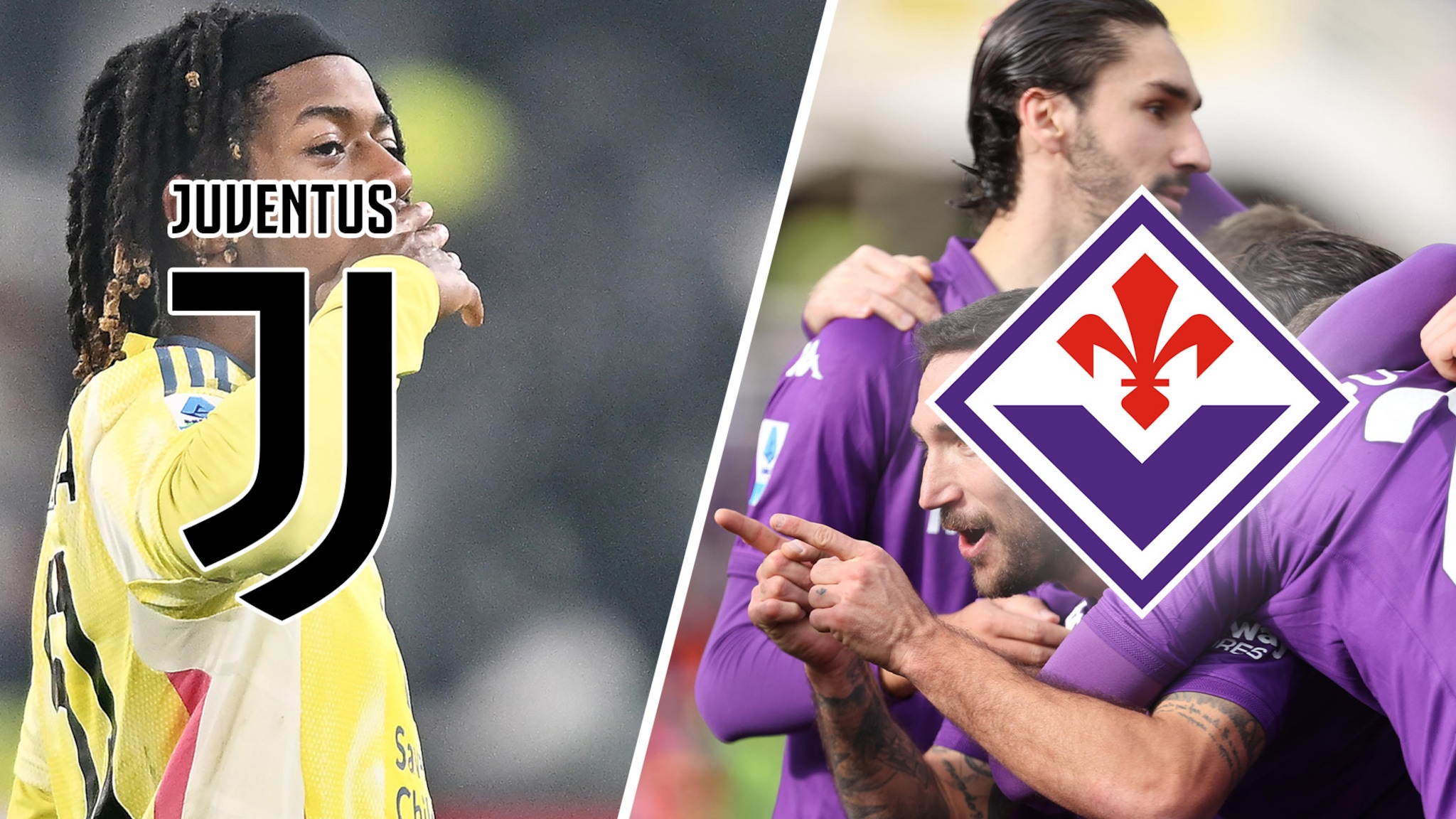 Juventus – Fiorentina