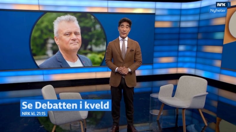 NRK publiserte nye anklager mot Jørn Eggum – trekker dem og beklager