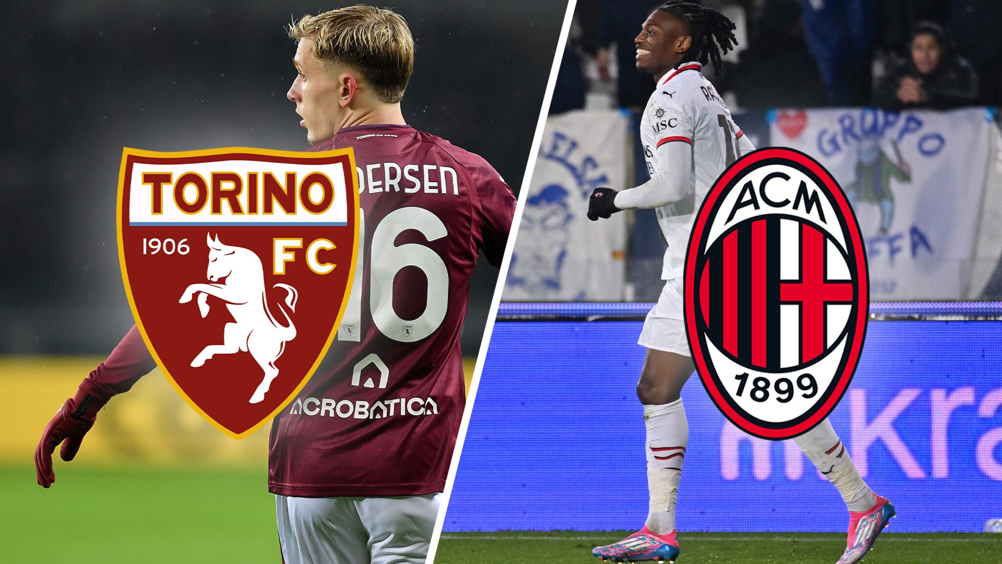 Torino – AC Milan