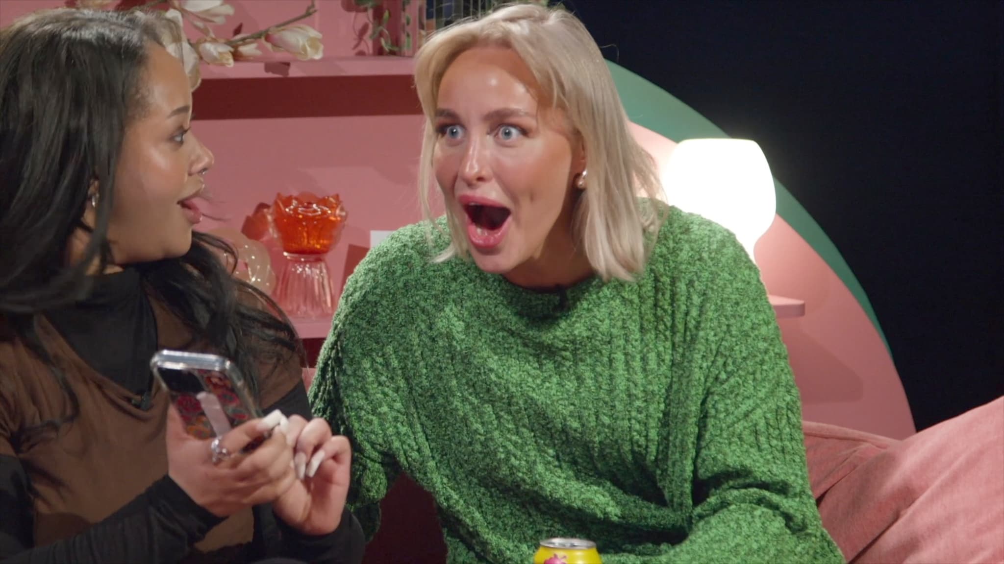 Unge lærer om sex fra porno og TikTok