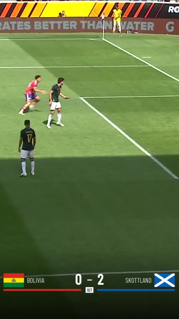 0-2: Scott McTominay, Skottland