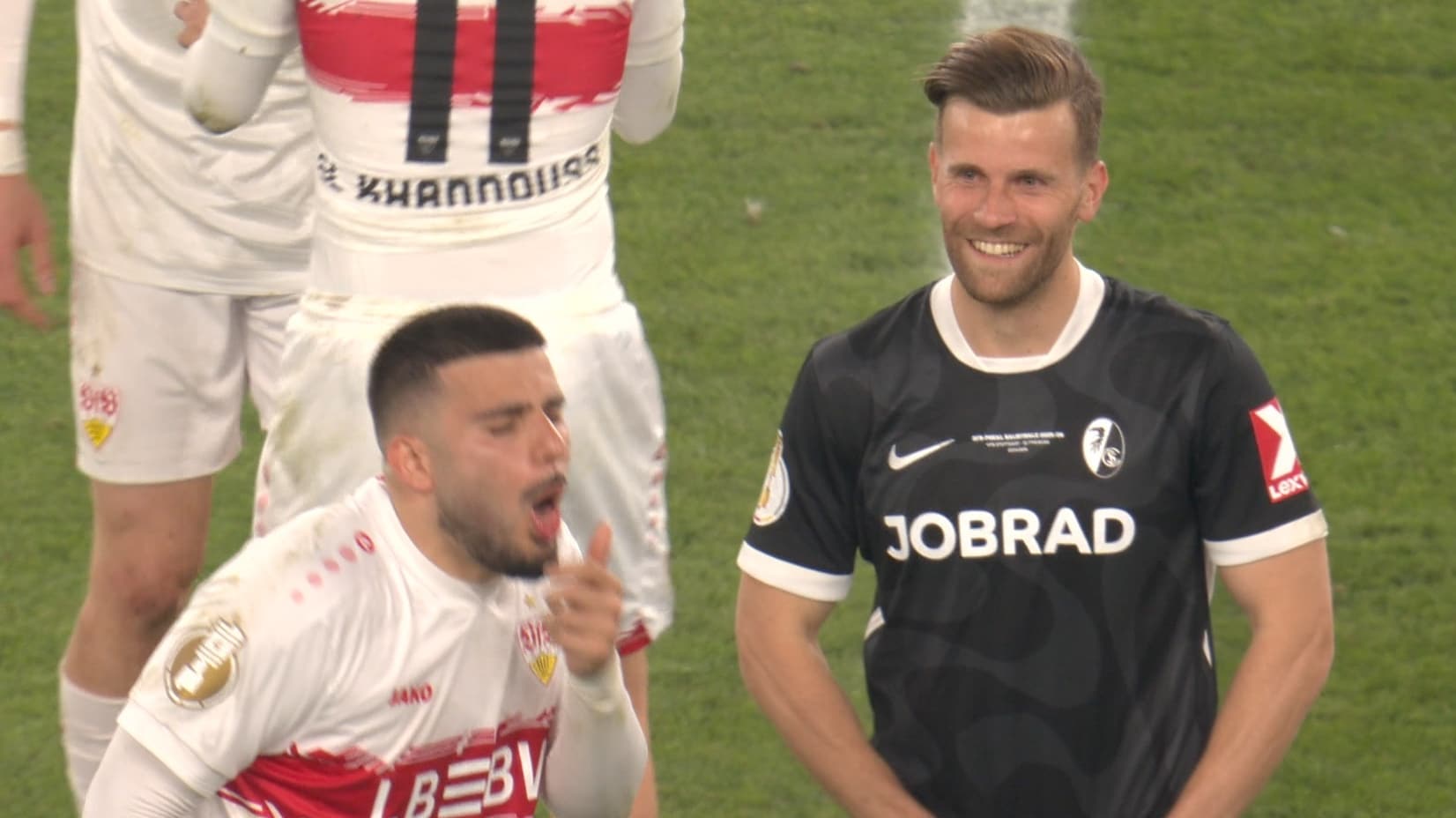 Spyr – så skjer dette