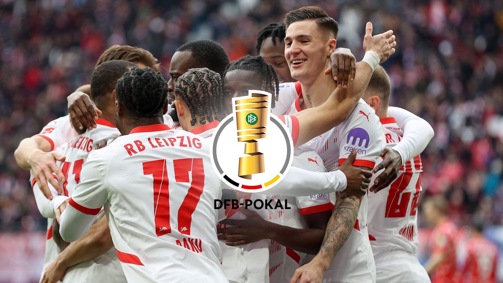 Stuttgart – RB Leipzig