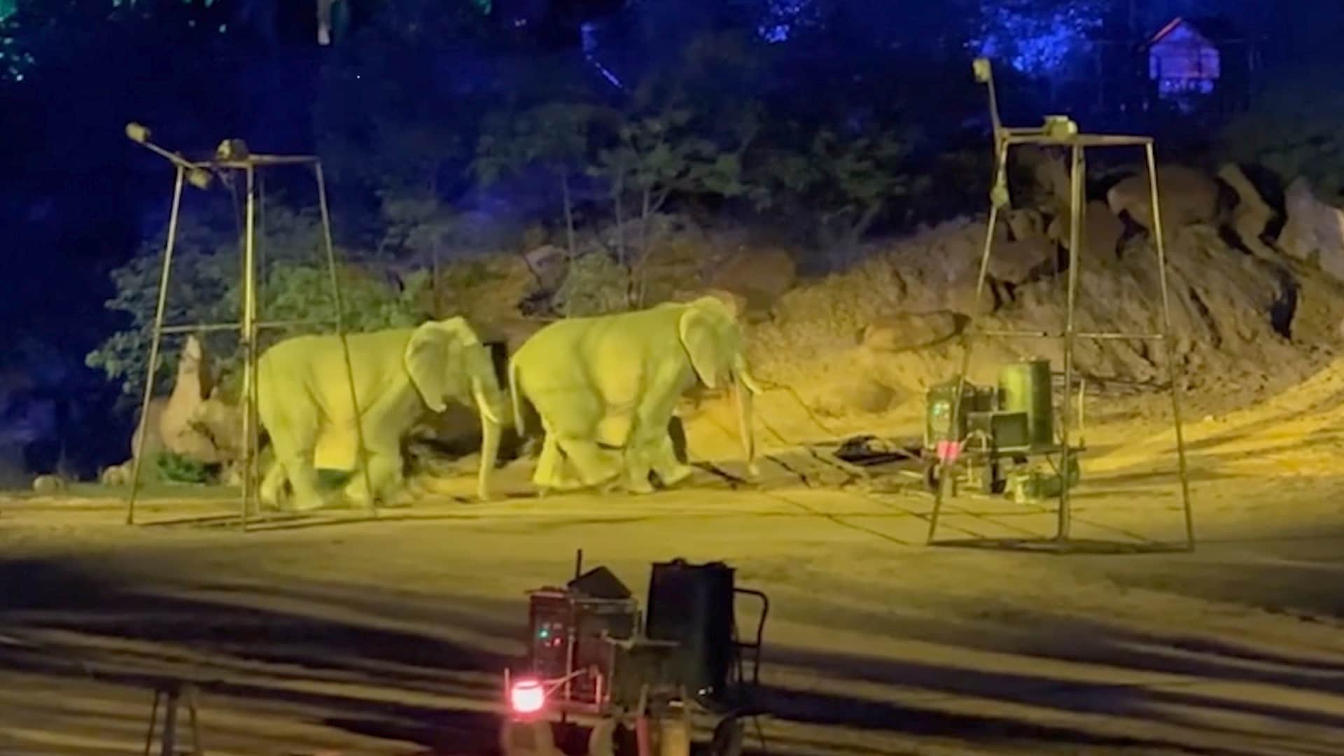 Ikke hva det ser ut som