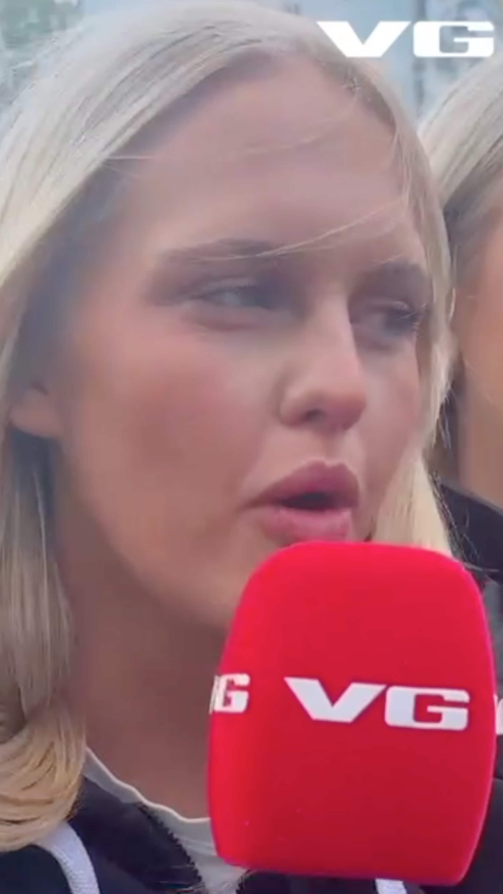 – Blir i alle fall 100 øl