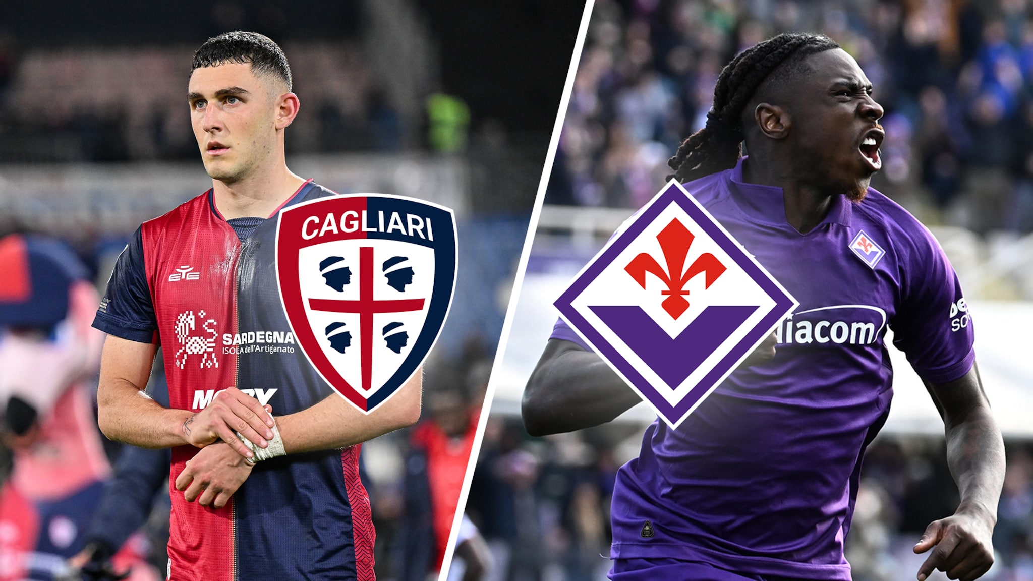 Cagliari – Fiorentina