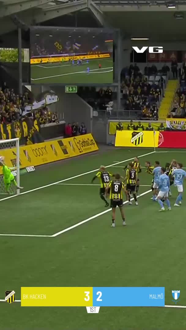 3-2: Botheim, Malmö