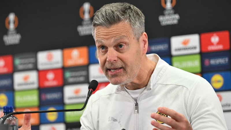 Knutsen advarer før CL-debuten: – Da er vi totalt sjanse­løse