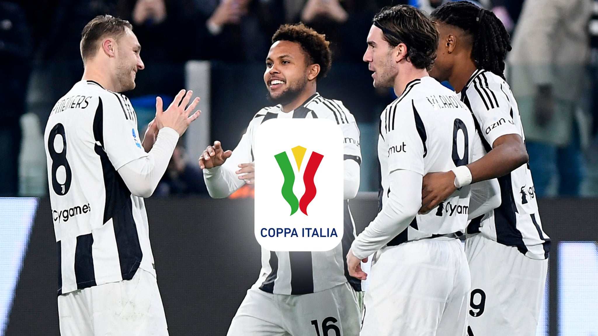 Juventus – Empoli