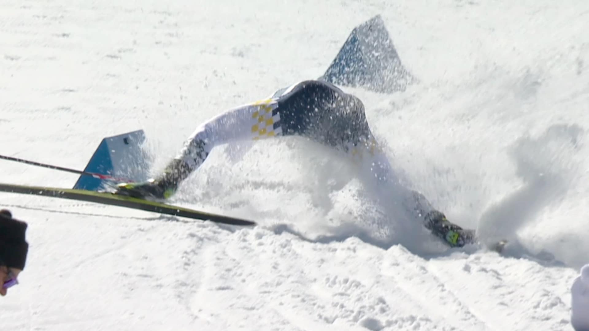 Svensk fall: – Mest underholdende de har bidratt med