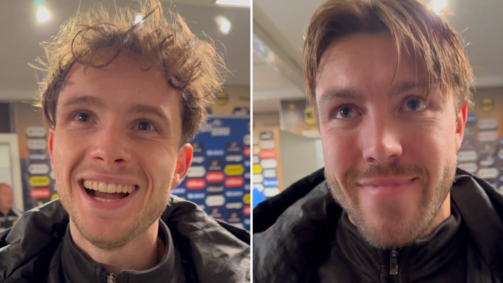 Bjørkans lovord om Evjen: – Gode til å 