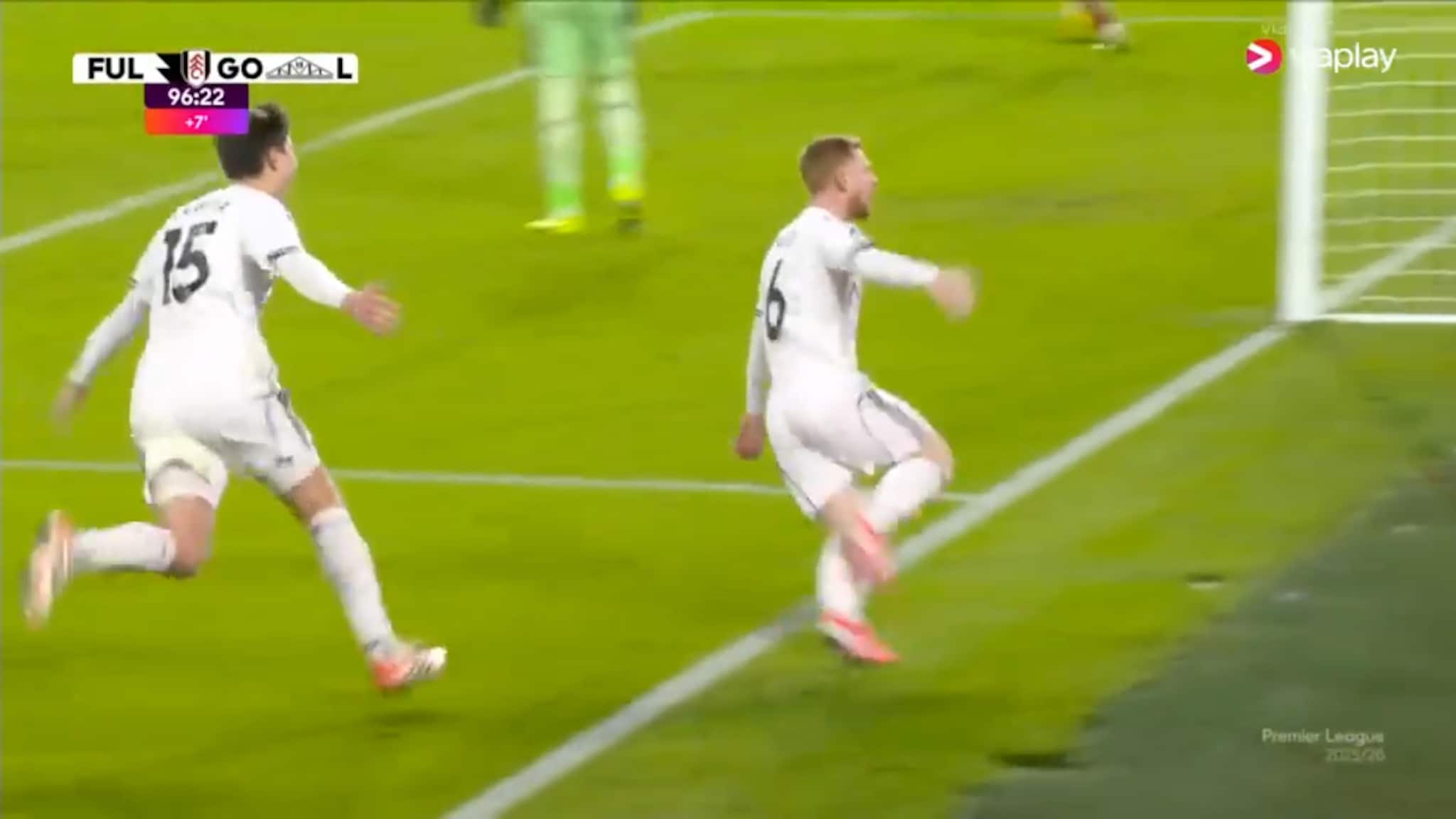 Drømmescoring hindret Liverpool-seier: – Årets scoring i verden