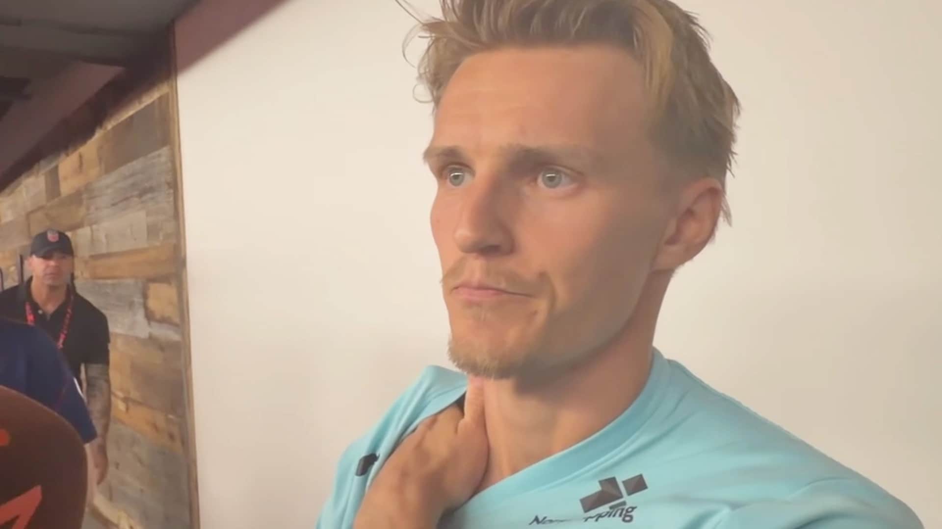 Ødegaard etter generalprøven før VM: – En del å jobbe med