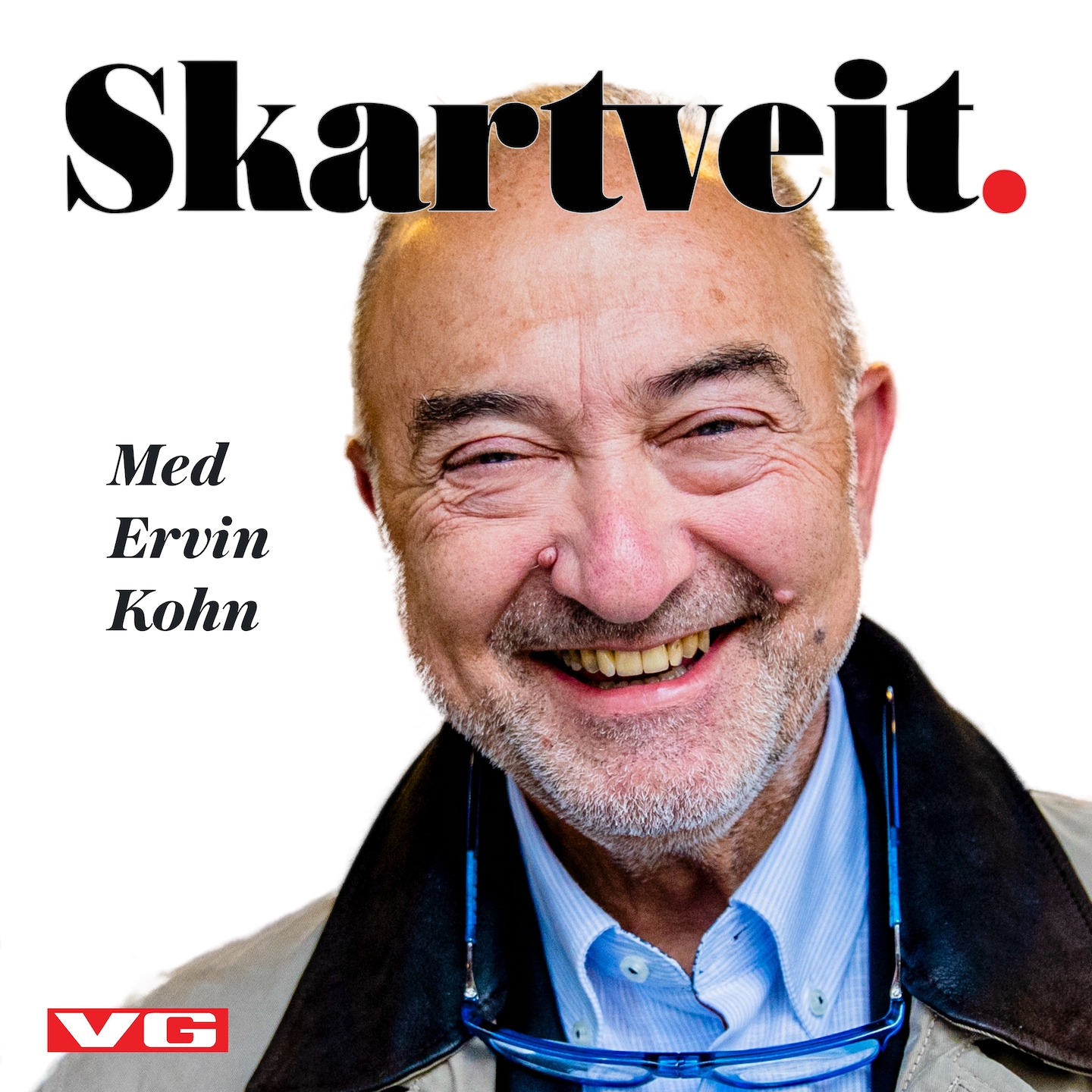 Skartveit
