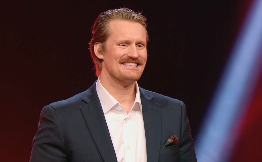 «The Voice»-opptreden ble delt av verdensstjerne: - Helt fantastisk