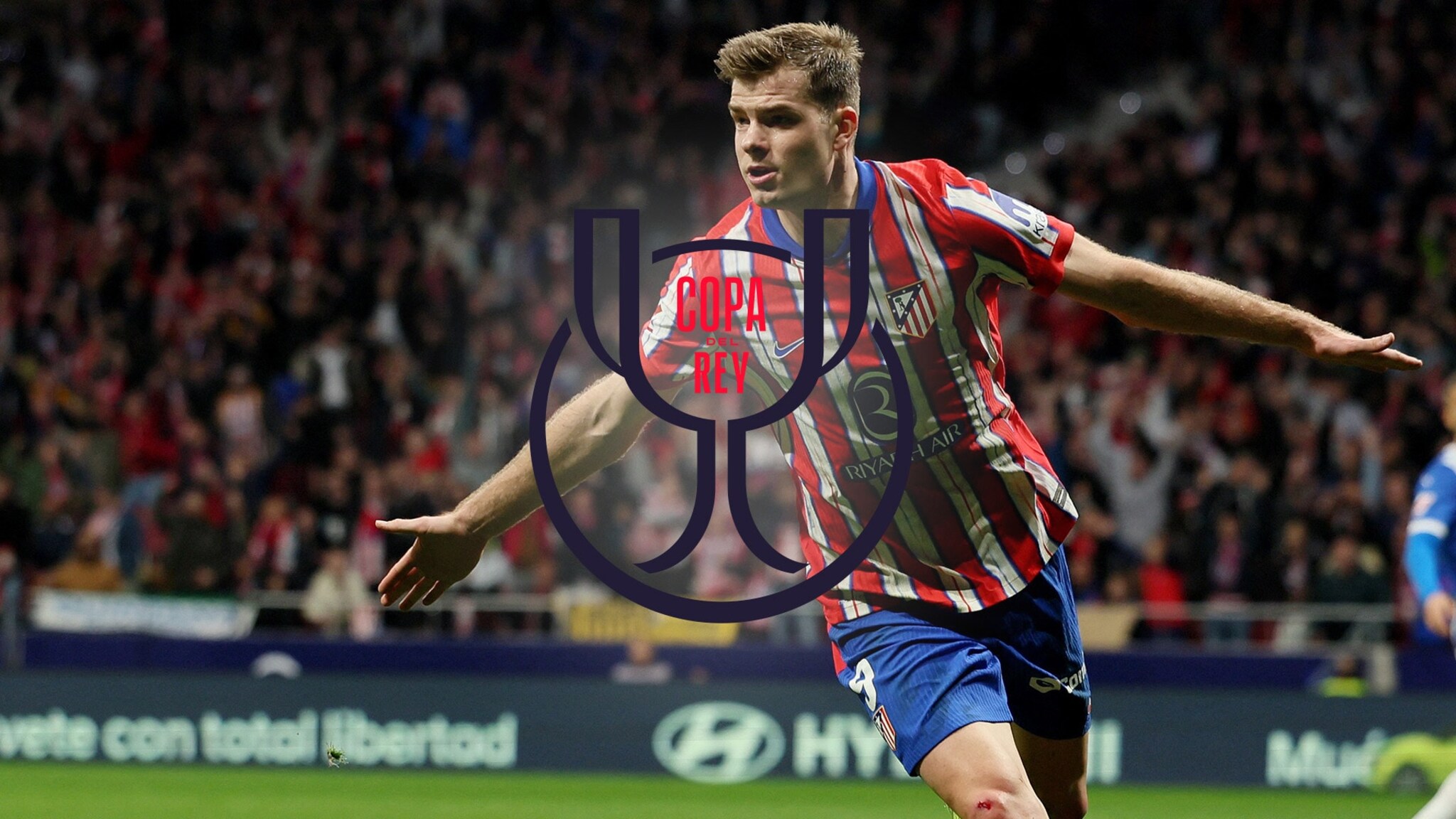 Barcelona – Atlético Madrid