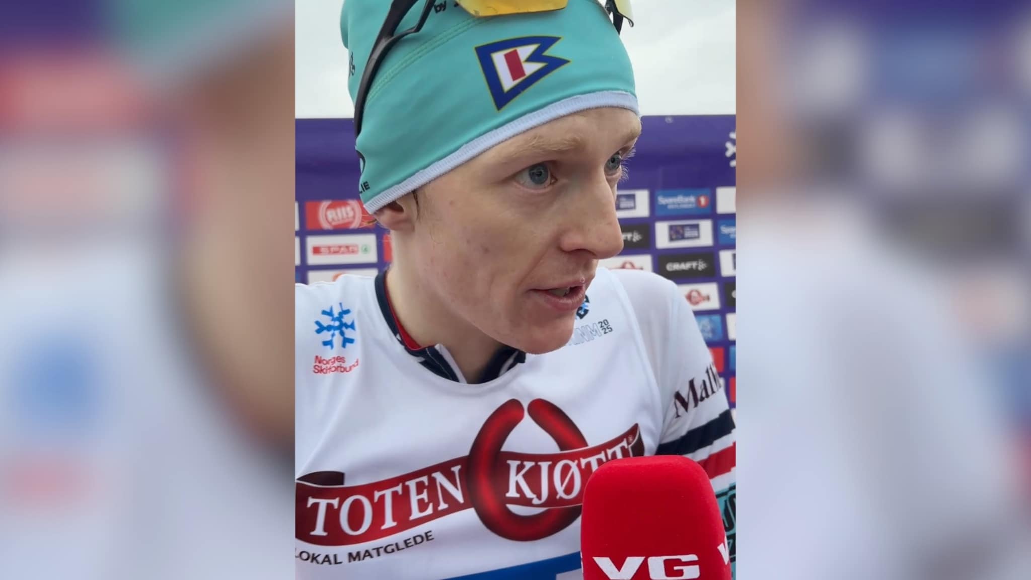 Langer ut mot landslagsledelsen: – Sinnssykt dårlig gjort