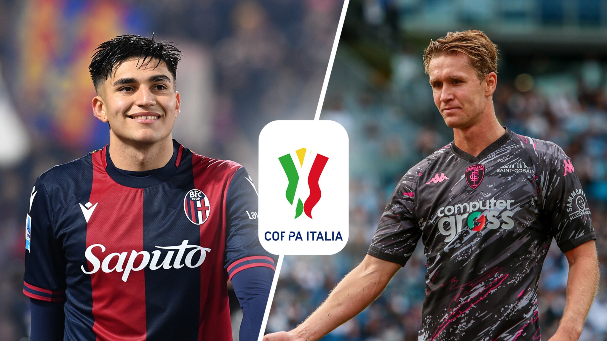 Bologna – Empoli