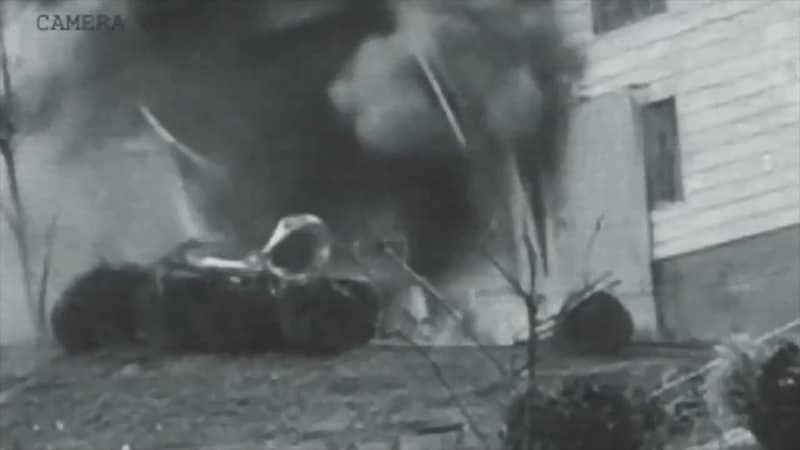 Iran: 71 personer drept i israelsk fengselsbombing