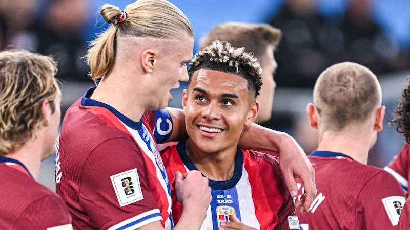 Herjer med Israel: – Norge skal selvfølgelig til VM!