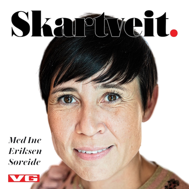 Skartveit: Kan det bli krig i Norge, Ine Eriksen Søreide?
