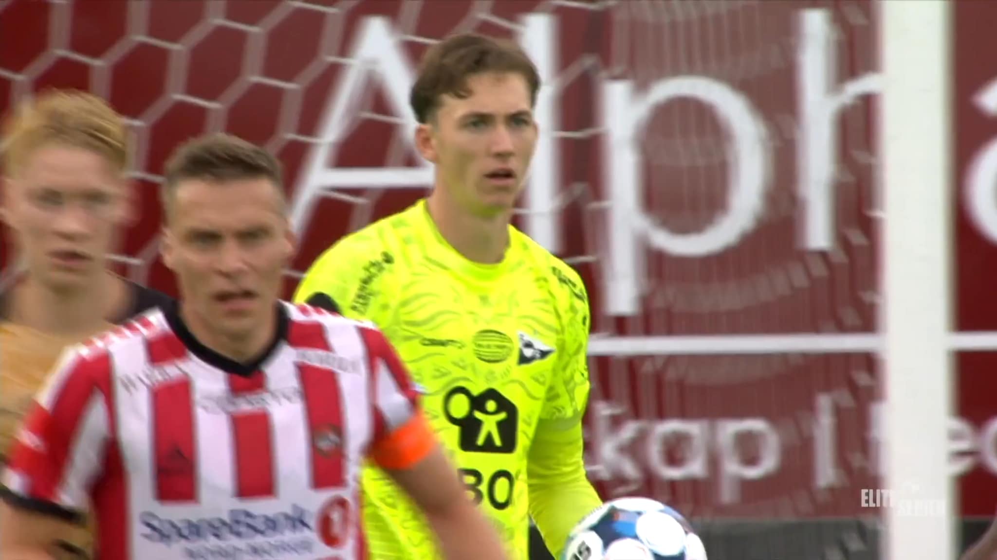 Tromsø og Fredrikstad spilte målløst tross VAR-annullering